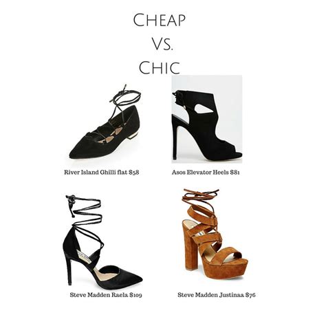 Cheap Vs. Chic: Aquazzura Shoe Dupes! 